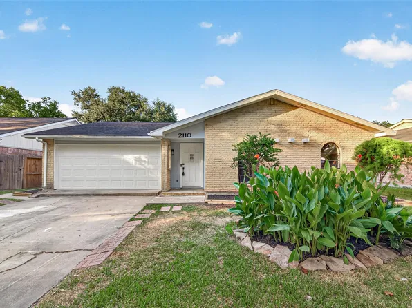 2110 Mustang Springs Dr, Missouri City, TX 77459