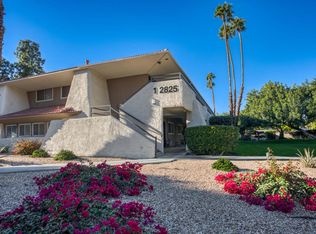 2825 N Los Felices Rd UNIT 209, Palm Springs, CA 92262
