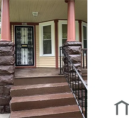 3 bed, 1200 sqft, $1,400 — Photo 2