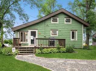 43540 Decker Ave, Harris, MN 55032
