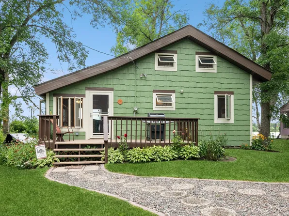 43540 Decker Ave, Harris, MN 55032