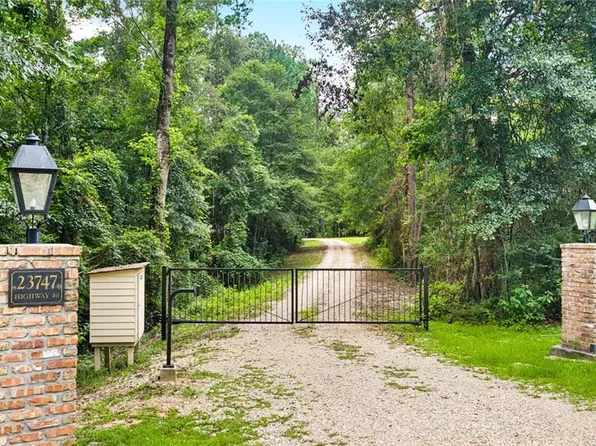 51 Acres Hwy #40, Bush, LA 70431