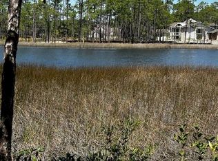 22114 Marsh Rabbit Run, Panama City Beach, FL 32413