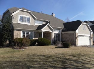 709 Warwick Ln, Lake Zurich, IL