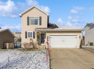 4916 E Hull Ave, Des Moines, IA 50317