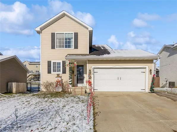 4916 E Hull Ave, Des Moines, IA 50317