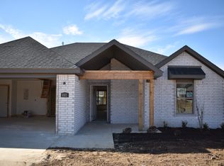 1011 Jameson St, Springdale, AR 72762