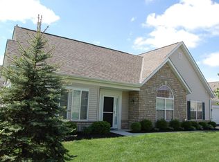 4829 Ashleigh Dr, Dublin, OH