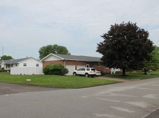 502 Kaiser Ave, Ravenswood, WV 26164