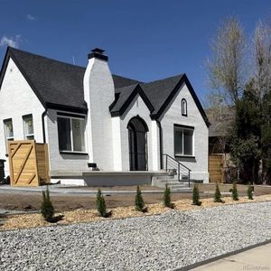 4335 Osage Street, Denver, CO, 80211