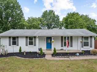 413 Kemper Dr N, Madison, TN 37115
