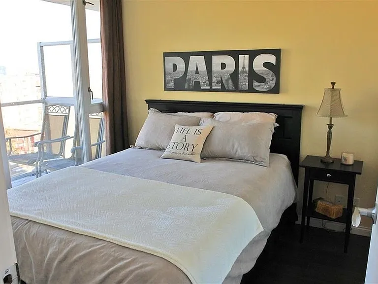 550 Taylor St #1205 — Photo 5