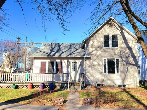 751 3rd Ave, Heron Lake, MN 56137