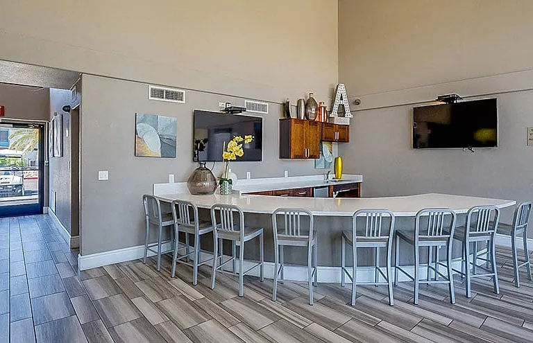 Aventerra at Dobson Ranch Apartments — Photo 37