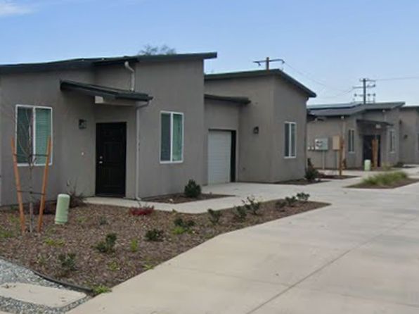 4124 E Kaweah Ave #4124, Visalia, CA 93292 – 2-bedroom rental in Visalia