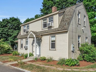 17 Maple St, Bellingham, MA, 02019