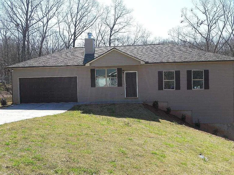 3115 Chapperal Dr — Photo 1