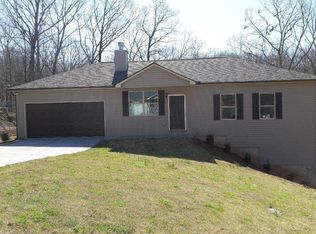 3119 Chapperal Dr, Gainesville, GA 30506