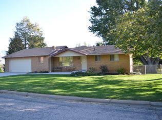 751 W 3600 N, Pleasant View, UT 84414