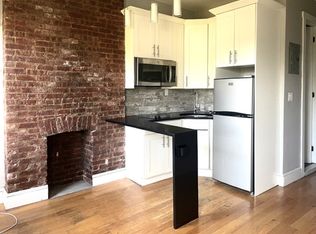 728 Franklin Ave #4C, Brooklyn, NY 11238