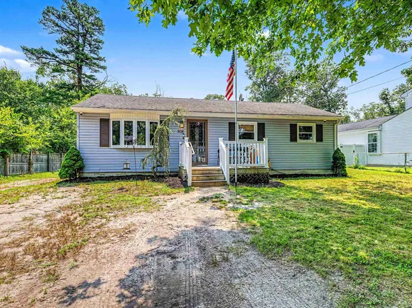 508 Cushman Buena Vis, Williamstown, NJ 08094