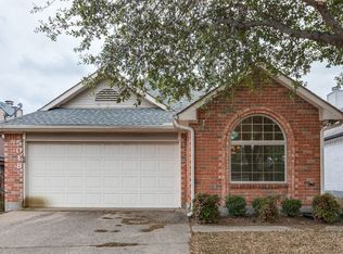 5018 Tree Top Ln, Garland, TX 75044