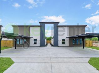 3000 Links Dr #4, Edinburg, TX 78542