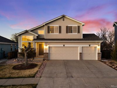 5034 Fraser Way, Denver, CO, 80239