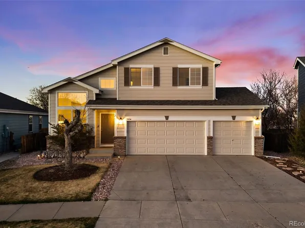 5034 Fraser Way, Denver, CO 80239