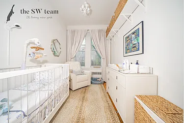 Rented by Living New York