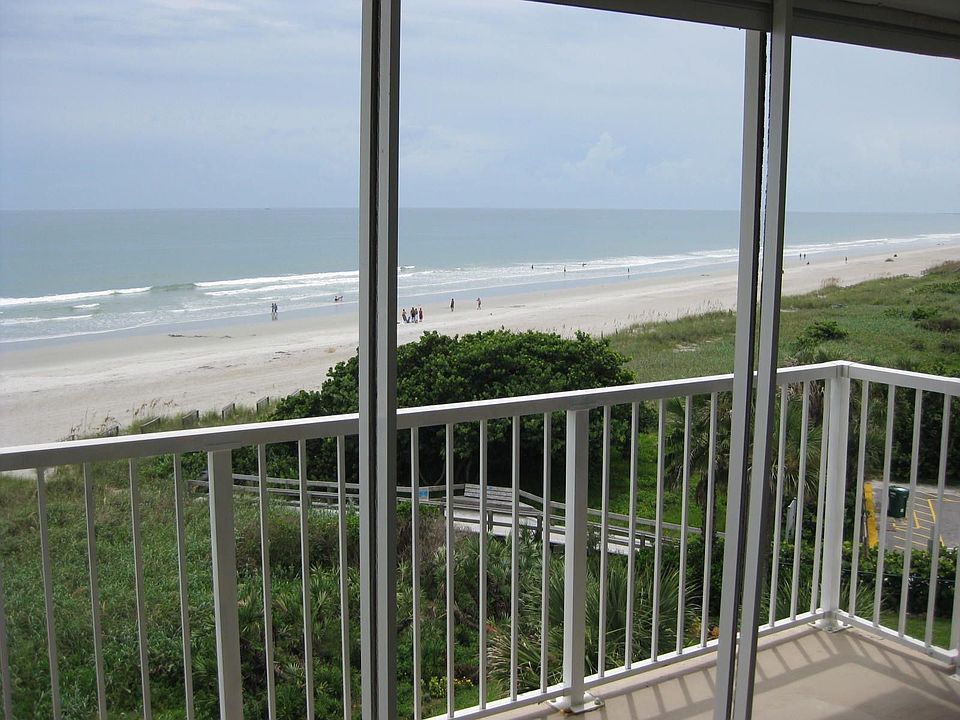 Direct Ocean View