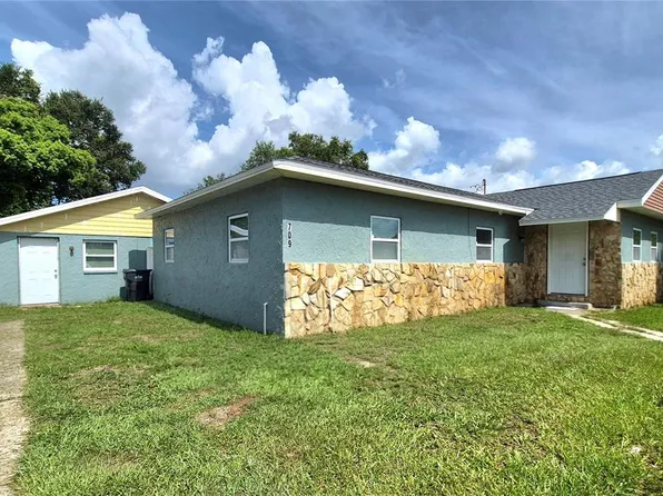 709 E 119th Ave, Tampa, FL 33612