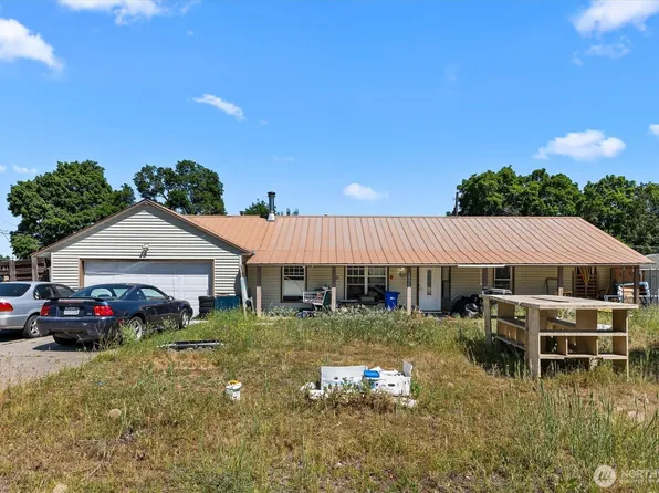 13119 E 8th Avenue, Spokane, WA 99216