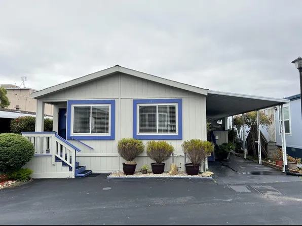 700 Briggs Ave Space 34, Pacific Grove, CA 93950
