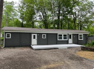 5780 Pine Dr, Caseville, MI 48725