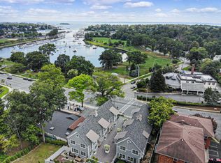 620 W Boston Post Rd #6, Mamaroneck, NY 10543