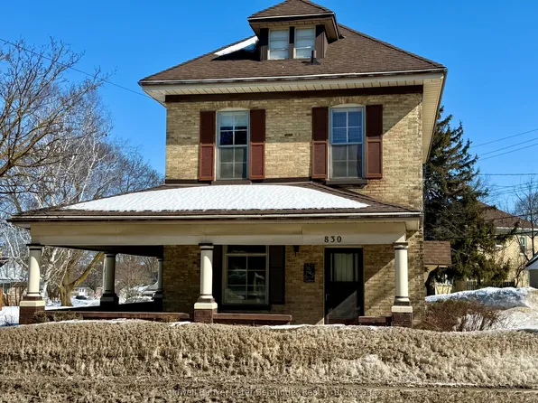 830 Yonge St S, Brockton, ON N0G 2V0