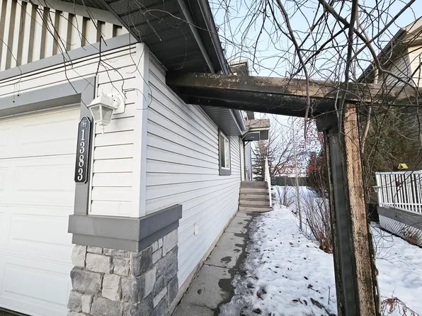 1383 Rutherford Rd SW, Edmonton, AB T6W 1T8
