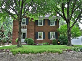 3802 N Northwood Ave, Peoria, IL