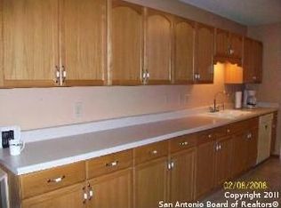 7223 Ridge Fire, Converse, TX 78109