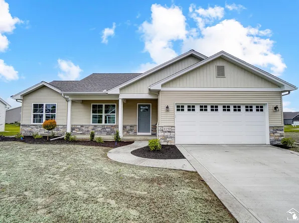 4150 Michael Dr, Lambertville, MI 48144