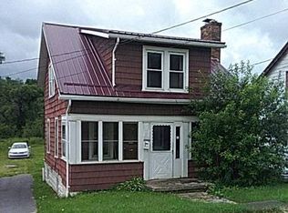 609 W Main St, Ridgway, PA 15853