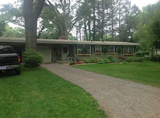 818 Central Ave, Spring Lake, MI 49456