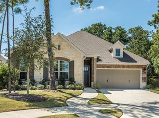 17623 Cook Forest Dr, Humble, TX 77346