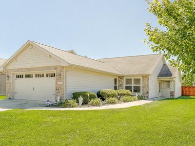 15 Kettle Ct, Lafayette, IN, 47905