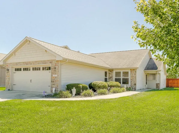 15 Kettle Ct, Lafayette, IN 47905