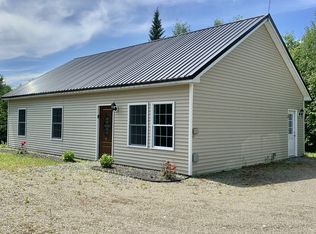 16 Oak Ridge Ln, Frankfort, ME 04438