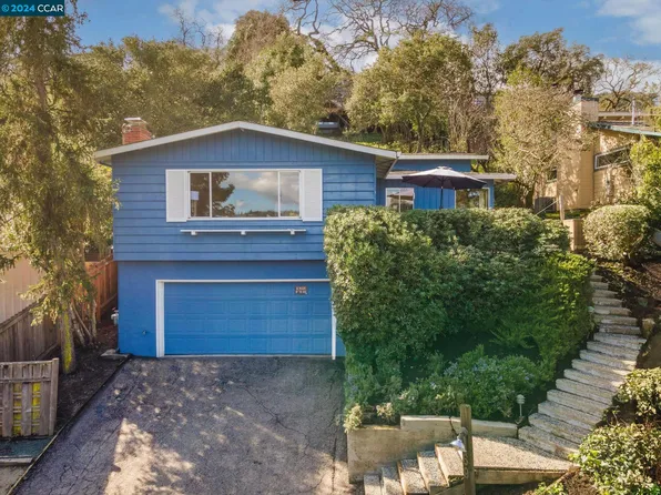 69 California Ave, Orinda, CA 94563