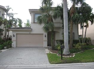 141 NW 117th Ter, Fort Lauderdale, FL 33325