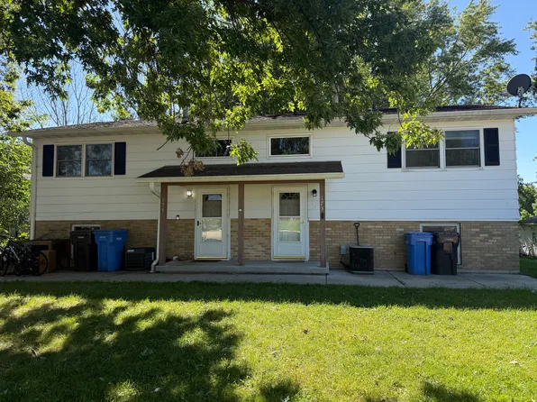 173 Walnut St, Oregon, WI 53575